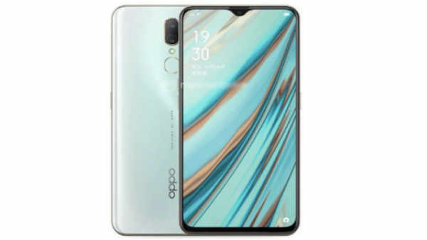 ஏப்ரல் 30: 48எம்பி கேமராவுடன் ஒப்போ ஏ9 ஸ்மார்ட்போன் அறிமுகம்.!