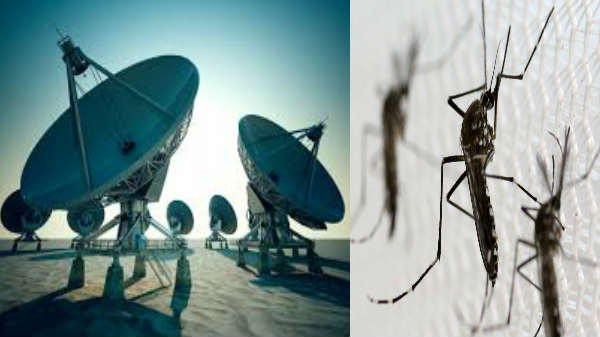 வேகத்தை கூட  தெரியப்படுத்தும்: 