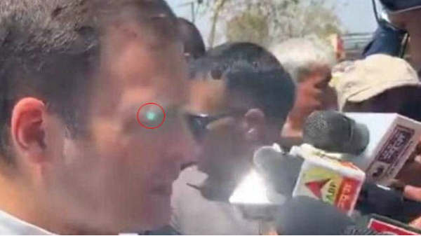 காங்கிரஸ் மறுப்பு: 