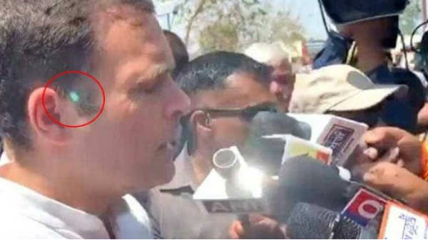 அபிஷேக் சிங்வி  கூற்று: 