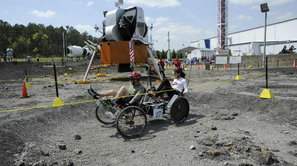 இந்திய மாணவ குழு நான்கு விருது