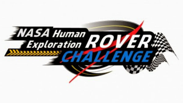 ஹியூமன் எக்ஸ்ப்ளோரேஷன் ரோவர் சேலஞ் போட்டி