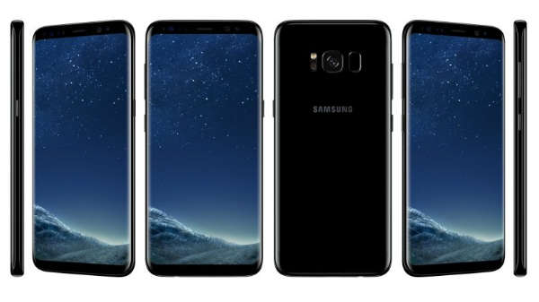சாம்சங் கேலக்ஸி S8 