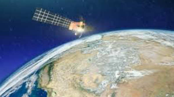 நாசாவின் டெஸ் செயற்கைகோள்: 