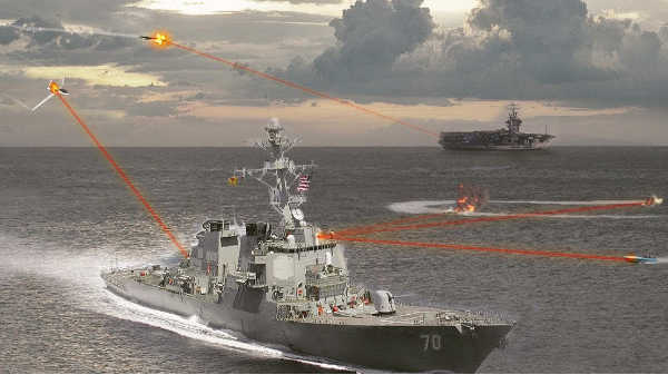 கப்பற்படை