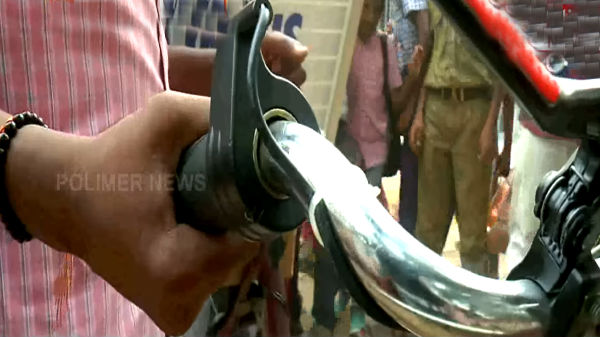 மணிக்கு 30 கிலோ மீட்டர் வேகம் 