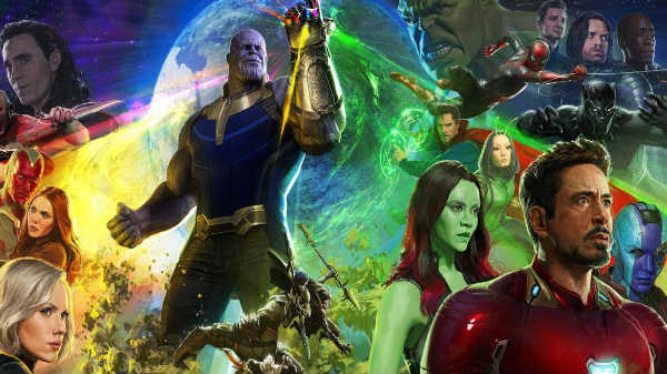 கூகுளில் 'தானோஸ்' டைப் பண்ணி இன்பைனிடி கவுன்ட்லெட்-ஐ கிளிக் பண்ணுங்க! 