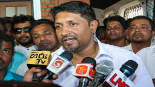 மதவாத அமைப்புக்கு முற்றிலும் தடை: 