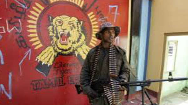  ஈழப் போர் பிரச்னை: 