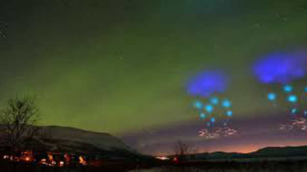 பூமியை தாக்க வந்தனர்: 