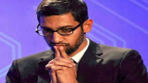 சிந்திக்க துவங்கிய சுந்தர்: