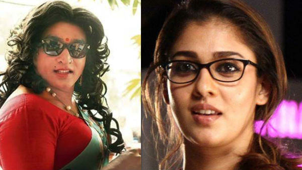 சூப்பர் டீலக்ஸ் & ஐரா ஆன்லைன் இல் 