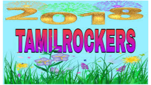   தமிழ் ராக்கர்ஸ் மீது கடும் கோபம்: 