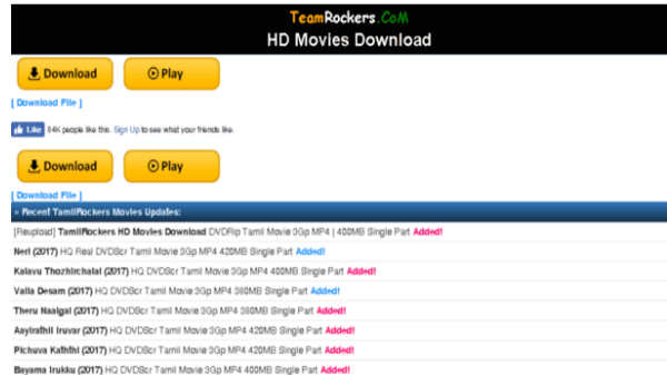 தியேட்டர் உரிமையாளர்களும் குற்றச்சாட்டு : 