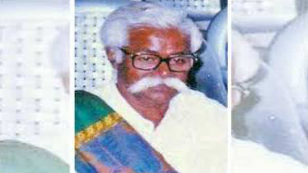 தான் இறந்தும் தமிழை வாழ வைத்தவர்: 