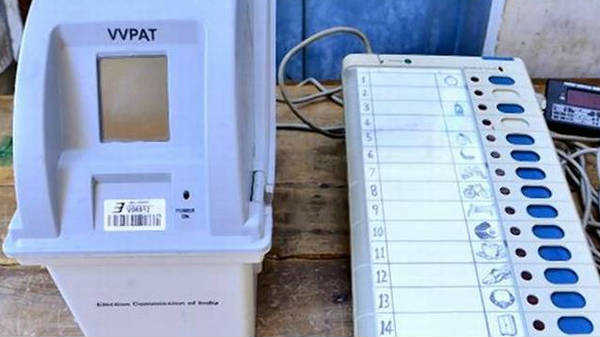 காலை 7 மணி முதல் வாக்கு பதிவு 