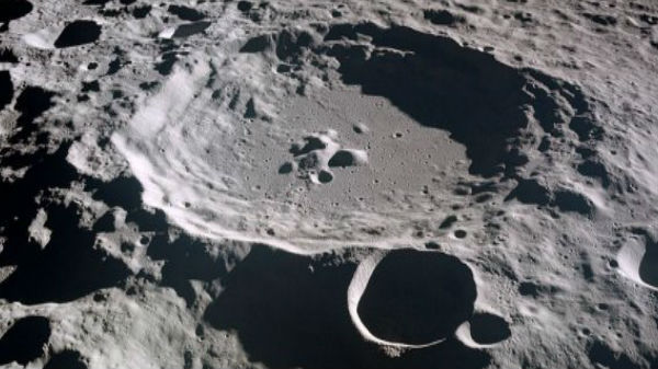 நிலவின் மேற்பரப்பு விபரங்களைச் சேகரித்த நாசா 