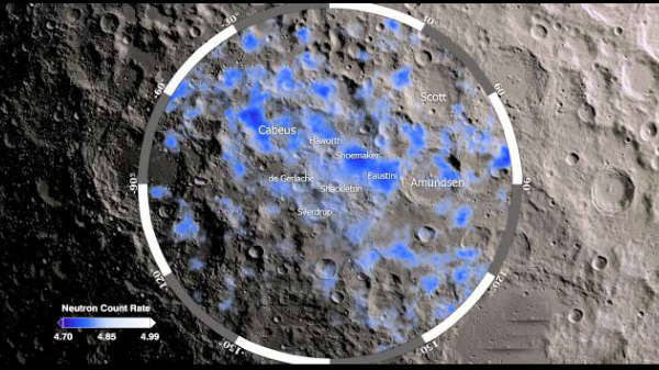 லூனார் அட்மோஸ்பியர் டஸ்ட் என்விரோன்மெண்ட் எக்ஸ்ப்ளோரர்