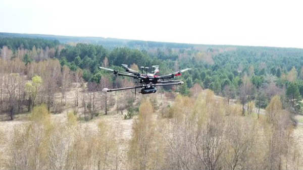 மனிதர்கள் செல்ல அனுமதி மறுப்பு: