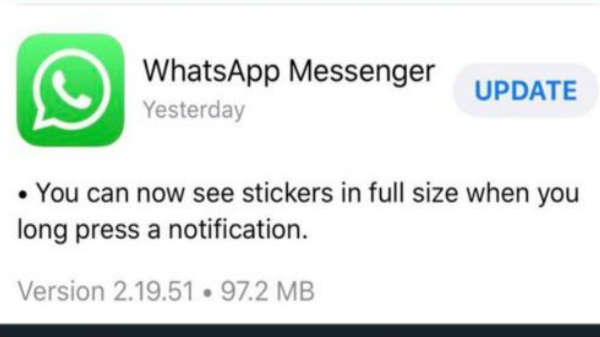 அப்டேட் செய்ய எளிய வழி:  