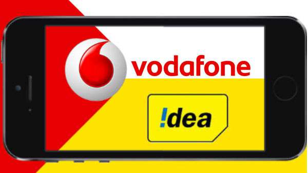 வோடபோன்-ஐடியா இணைவு: