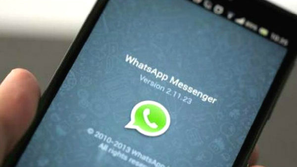 வாட்ஸ் அப் ஸ்டாட்ஸ்