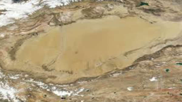 வெப்பநிலை:   