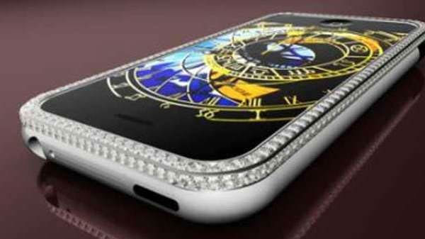 ஐபோன் பிரின்ஸ் பிளஸ்: 