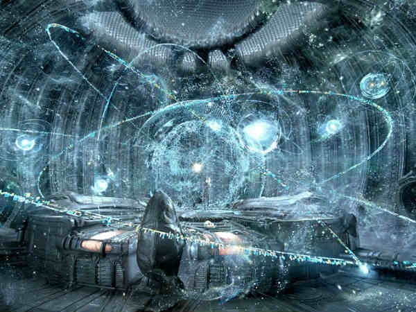 காலப்பயணி