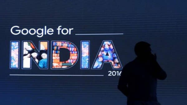 இந்தியாவிலும் கூகுள் மீது ஆய்வு:
