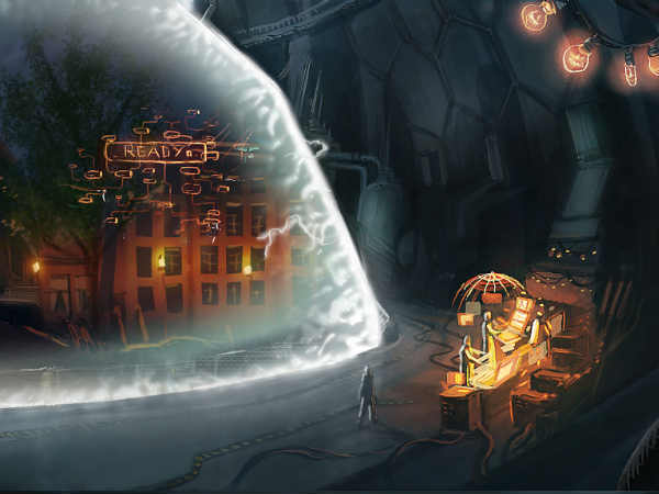 பிளாக் ஹோல்