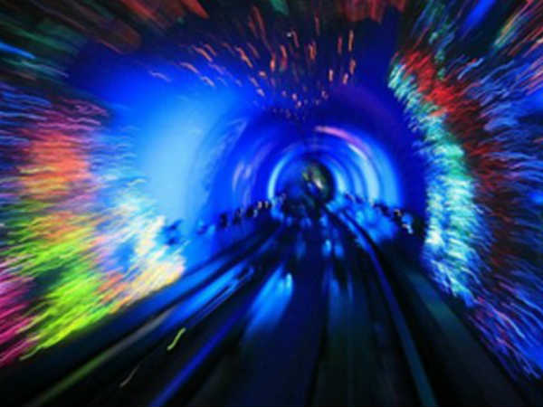 விசித்திர விடயம்