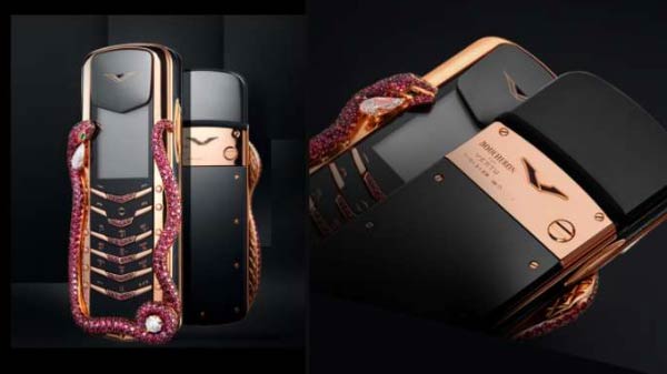 வெட்ரு சிக்நெச்சர் கோபரா: 