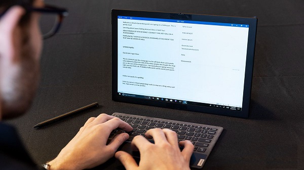 ப்ளூடூத் கீ-போர்டு