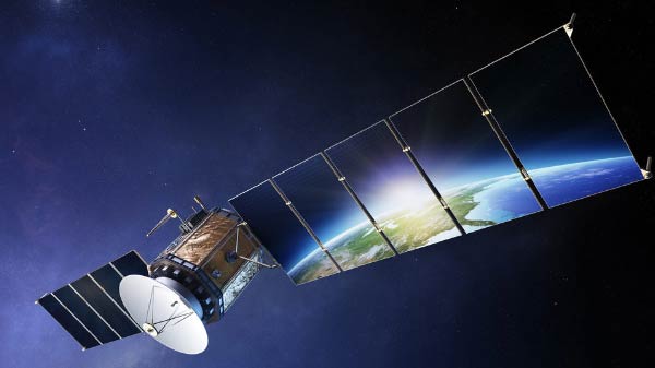 ரிசாட்-1 செயற்கைகோள்: 