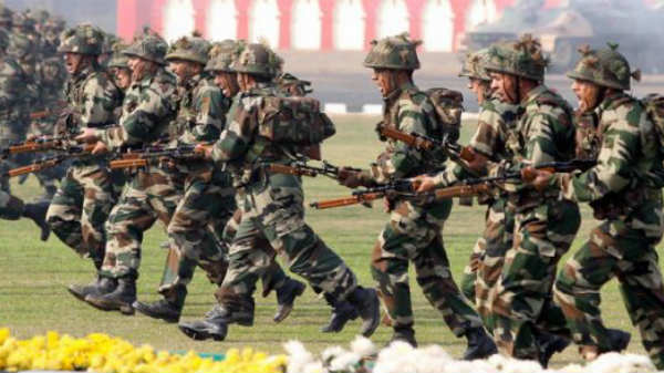 துப்பாக்கி படை பிரிவு அலுவலக உதவியாளர்: 