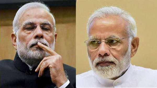 கால் டிராப் பிரச்னையில் சிக்கியுள்ளார் பிரதமர் மோடி.!  