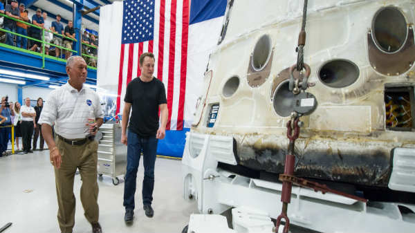 விஞ்ஞானிகள் அதிர்ச்சி: 