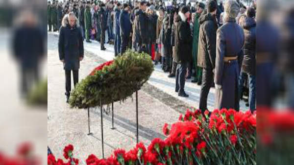  27 மில்லியன் மரணம்: