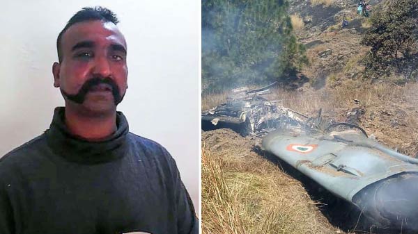 இந்தியா-பாகிஸ்தான் போர் பதற்றம்: 