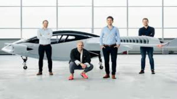 ஜெர்மன் சோதனை வெற்றி: 