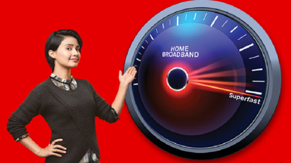 பாரதி ஏர்டெல்: 