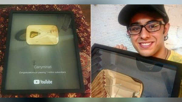 7 மில்லியன் ரசிகர்கள்