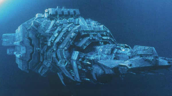 போர்க்கப்பல்கள்