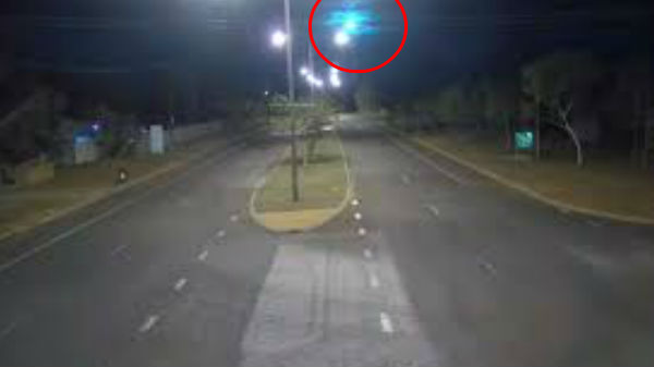 சிசிடிவி கேமரா பதிவு 