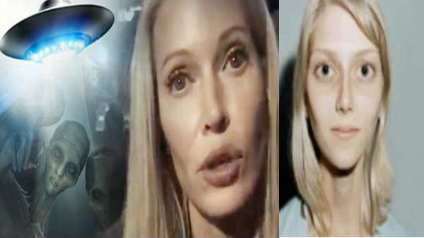 மனித-ஏலியன்: