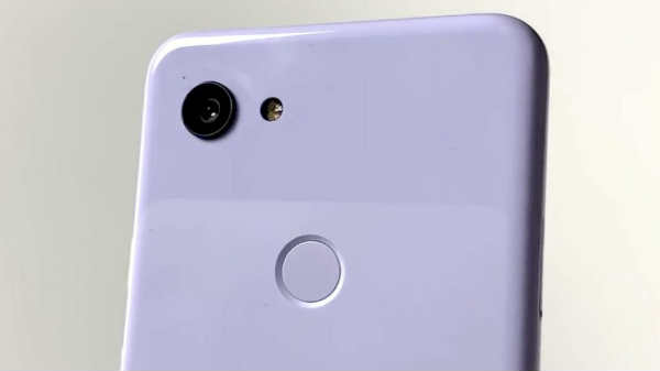 கூகுள் பிக்சல் 3ஏ எக்ஸ்எல் சிப்செட்: 