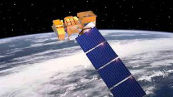 உடனுக்குடன் தகவல் அனுப்பிய செயற்கைகோள்: 