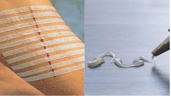 மனிதர்கள் மேல் பயோ சிந்தெடிக் க்ளூ