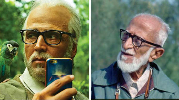 2.0 படக் கதை:  